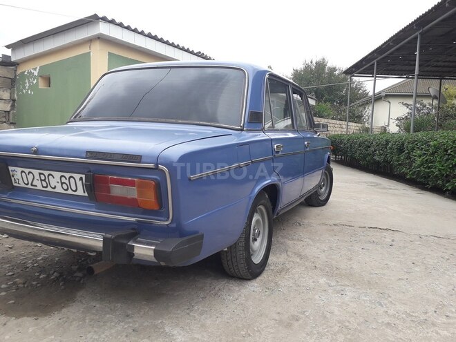 LADA (VAZ) 2106 1986, 200,000 km - 1.3 l - Cəlilabad