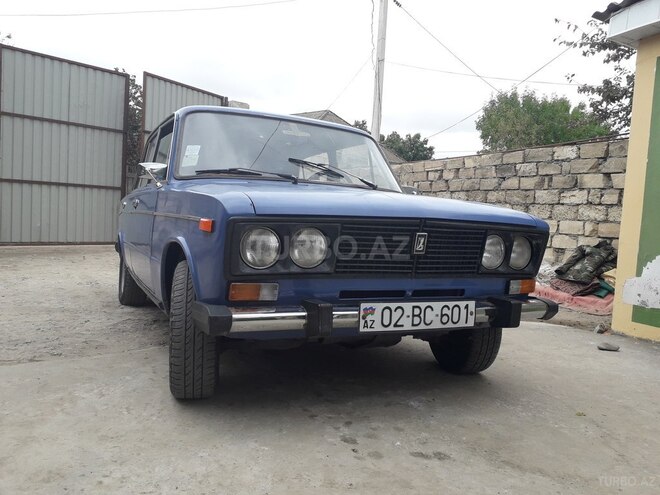LADA (VAZ) 2106 1986, 200,000 km - 1.3 l - Cəlilabad