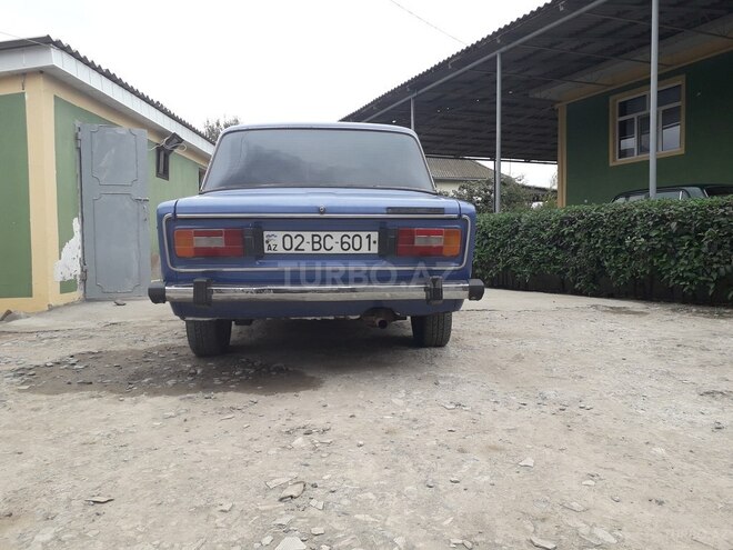 LADA (VAZ) 2106 1986, 200,000 km - 1.3 l - Cəlilabad