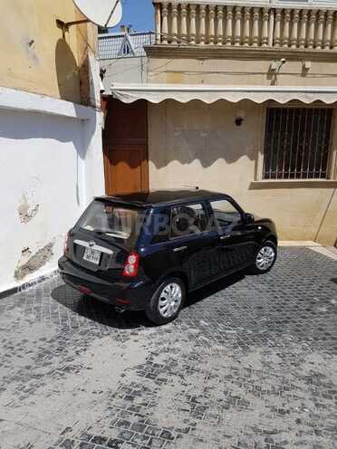 Lifan 330 2018, 4,000 km - 1.4 l - Bakı