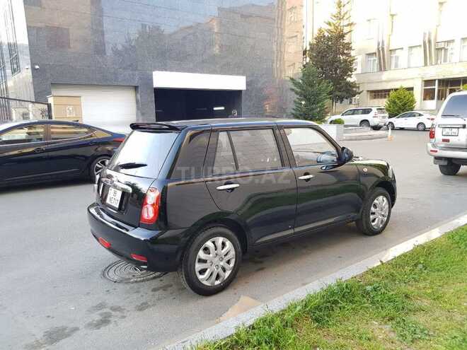 Lifan 330 2018, 4,000 km - 1.4 l - Bakı