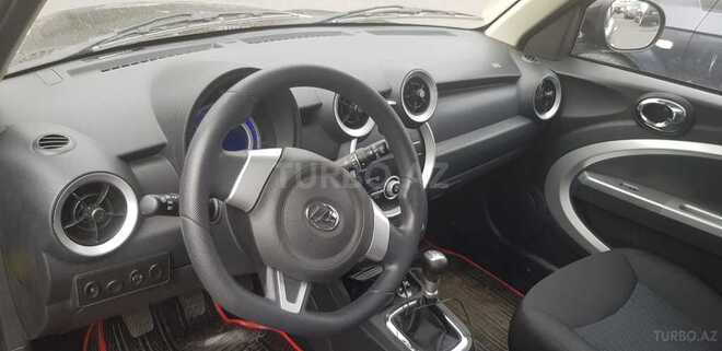 Lifan 330 2018, 4,000 km - 1.4 l - Bakı