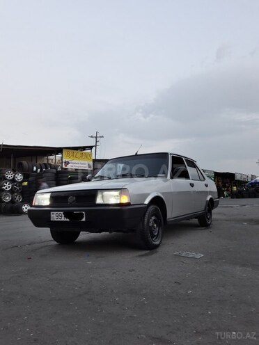 Tofas Sahin 2004, 92,000 km - 1.6 l - Bakı
