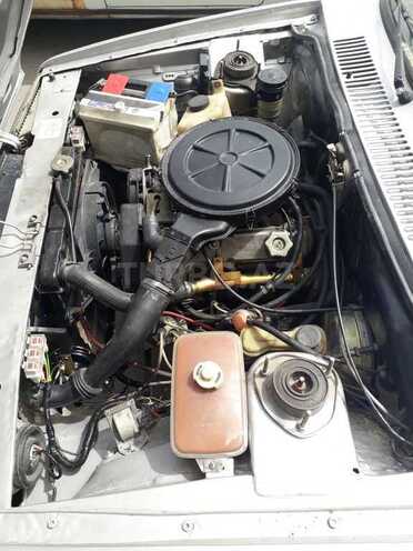 Tofas Sahin 2004, 92,000 km - 1.6 l - Bakı
