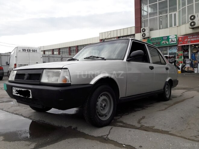 Tofas Sahin 2004, 92,000 km - 1.6 l - Bakı