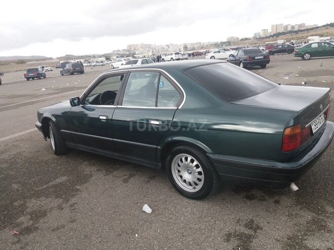 BMW 525 1988, 375,000 km - 3.0 л - Bakı