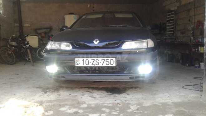 Renault Laguna 2001, 210,000 km - 1.6 л - Neftçala
