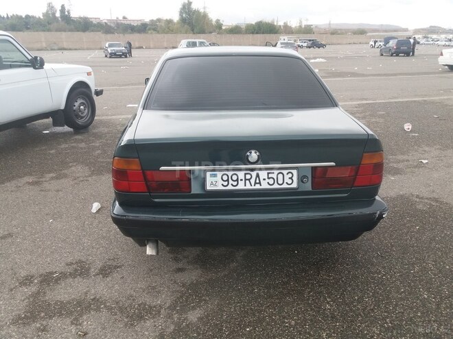 BMW 525 1988, 375,000 km - 3.0 л - Bakı