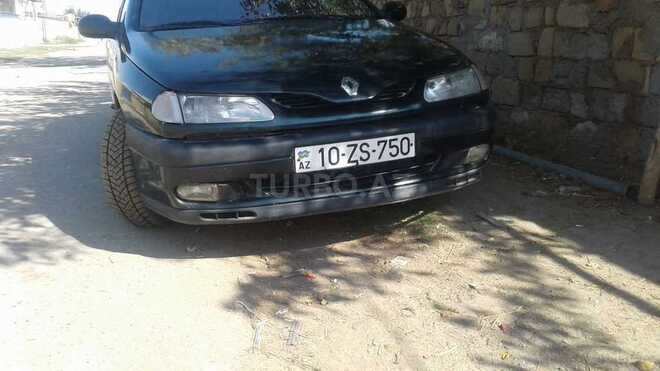 Renault Laguna 2001, 210,000 km - 1.6 л - Neftçala