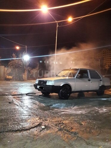 Tofas Sahin 2004, 92,000 km - 1.6 l - Bakı