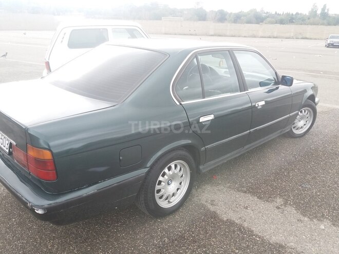 BMW 525 1988, 375,000 km - 3.0 л - Bakı