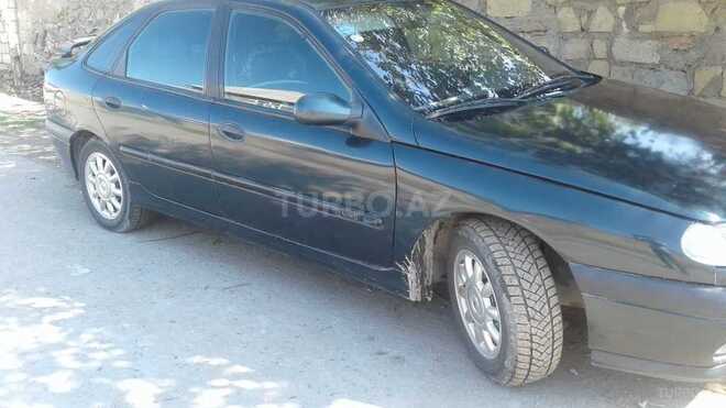 Renault Laguna 2001, 210,000 km - 1.6 л - Neftçala