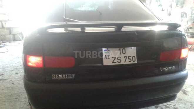 Renault Laguna 2001, 210,000 km - 1.6 л - Neftçala