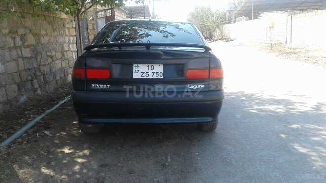 Renault Laguna 2001, 210,000 km - 1.6 л - Neftçala