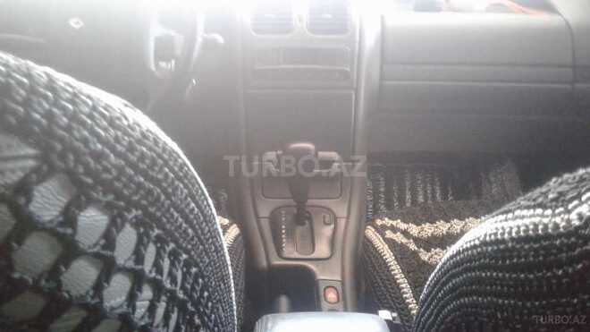 Renault Laguna 2001, 210,000 km - 1.6 л - Neftçala