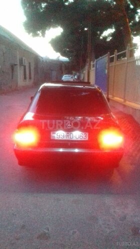Mercedes C 180 1999, 438,700 km - 1.8 л - Bakı