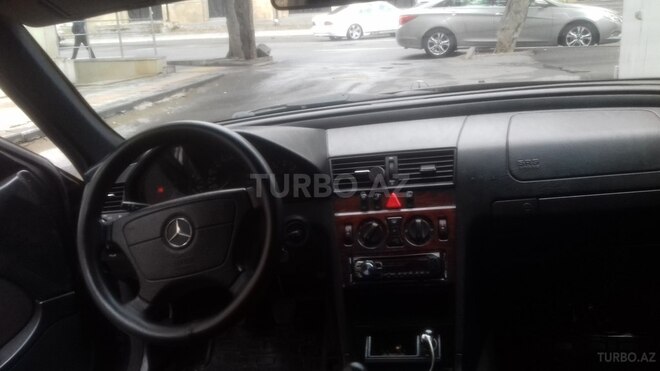 Mercedes C 180 1999, 438,700 km - 1.8 л - Bakı