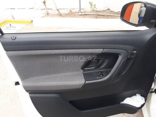 Skoda Fabia 2013, 176,880 km - 1.2 л - Bakı
