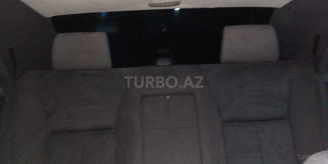 Mercedes E 240 1997, 135,500 km - 2.4 l - Gəncə