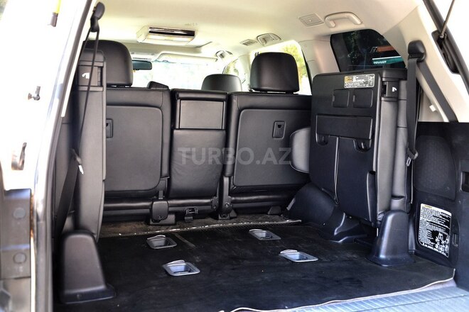 Toyota Land Cruiser 2014, 36,000 km - 4.6 л - Bakı