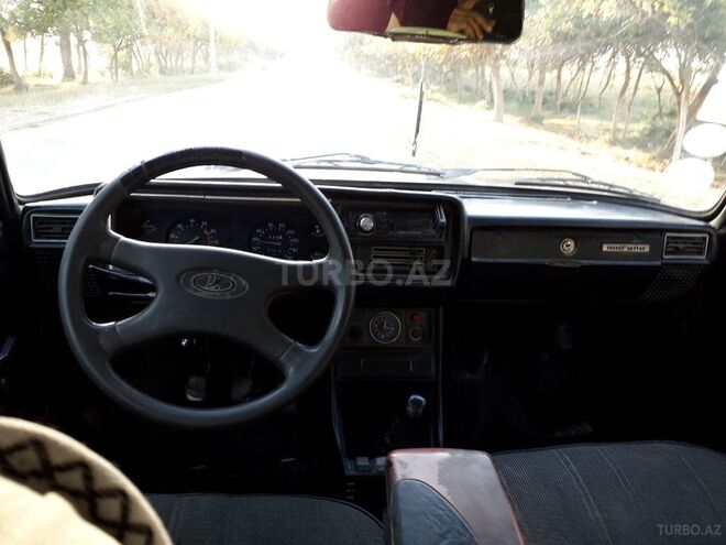 LADA (VAZ) 21011 1981, 169,823 km - 1.3 л - Bərdə