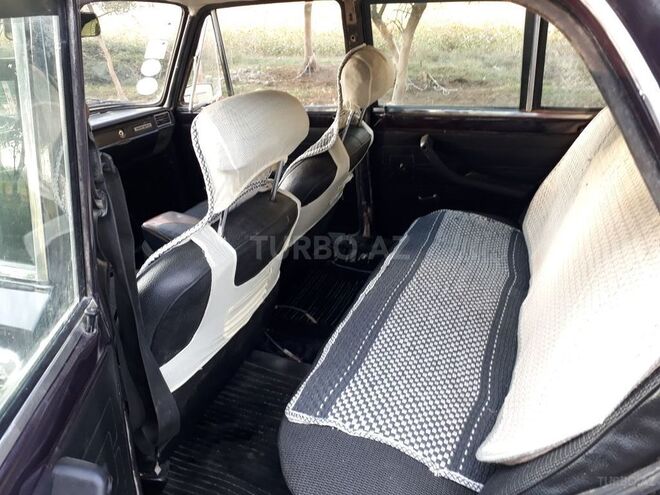 LADA (VAZ) 21011 1981, 169,823 km - 1.3 л - Bərdə