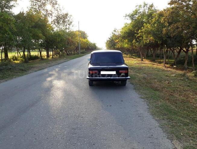 LADA (VAZ) 21011 1981, 169,823 km - 1.3 л - Bərdə