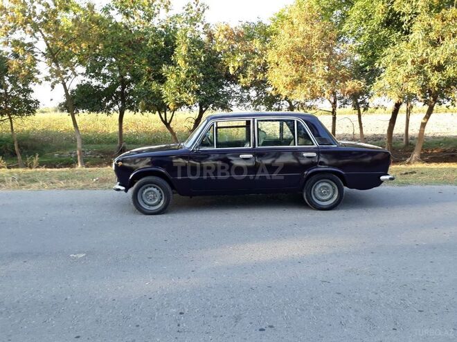 LADA (VAZ) 21011 1981, 169,823 km - 1.3 л - Bərdə