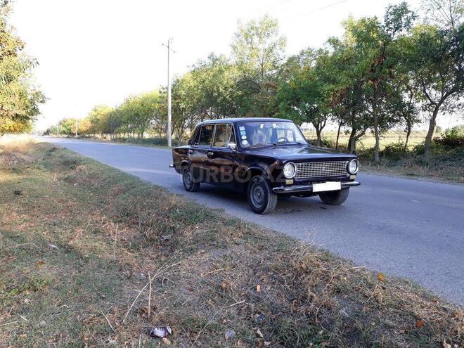 LADA (VAZ) 21011 1981, 169,823 km - 1.3 л - Bərdə