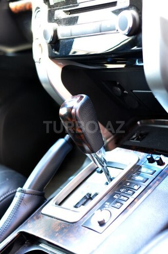 Toyota Land Cruiser 2014, 36,000 km - 4.6 л - Bakı