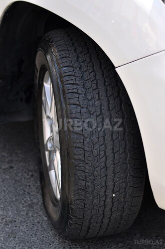 Toyota Land Cruiser 2014, 36,000 km - 4.6 л - Bakı