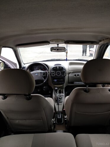 LADA (VAZ) Kalina 2011, 95,500 km - 1.4 l - Bakı