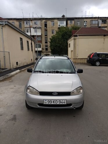 LADA (VAZ) Kalina 2011, 95,500 km - 1.4 l - Bakı