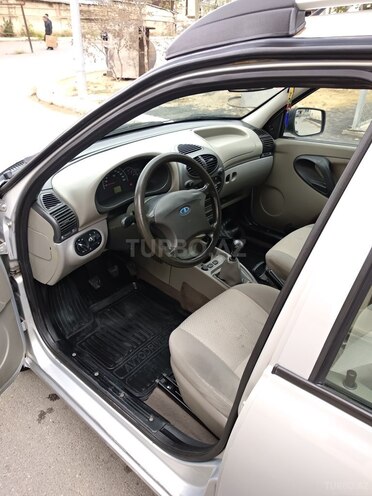 LADA (VAZ) Kalina 2011, 95,500 km - 1.4 l - Bakı