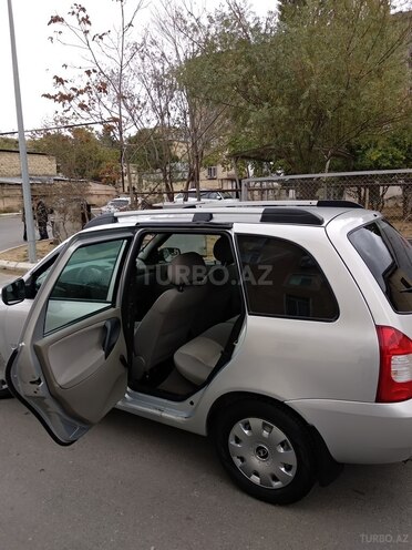 LADA (VAZ) Kalina 2011, 95,500 km - 1.4 l - Bakı
