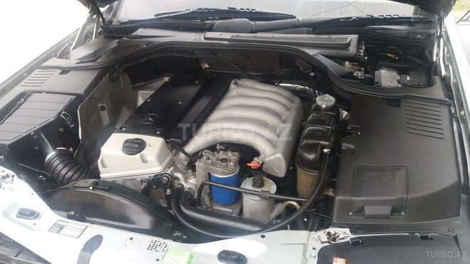 Mercedes S 300 1997, 204,000 km - 0.3 l - Gəncə