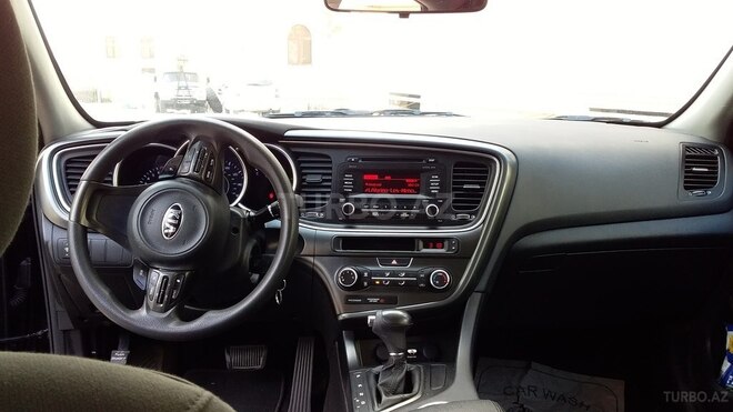 Kia Optima 2015, 40,000 km - 2.4 l - Bakı