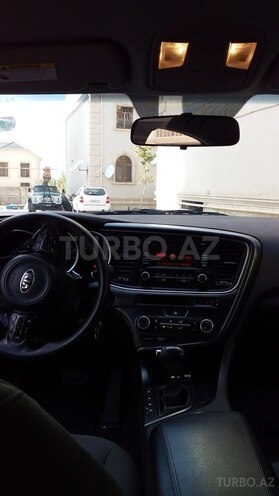 Kia Optima 2015, 40,000 km - 2.4 l - Bakı