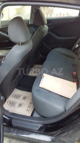 Kia Optima 2015, 40,000 km - 2.4 l - Bakı