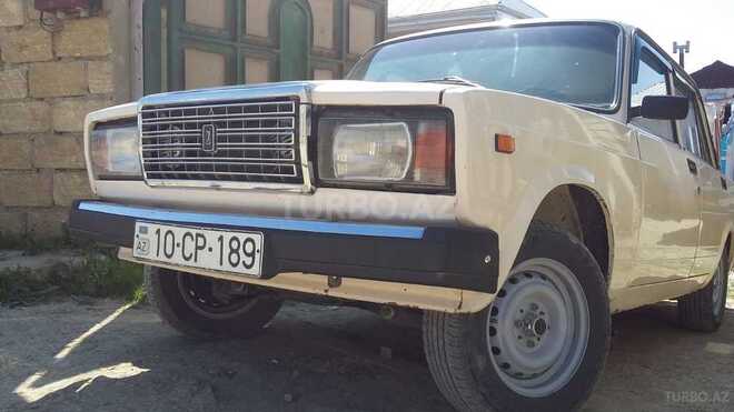 LADA (VAZ) 2107 1996, 300,000 km - 1.6 l - Bakı