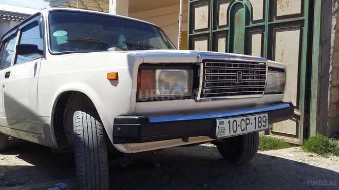 LADA (VAZ) 2107 1996, 300,000 km - 1.6 l - Bakı