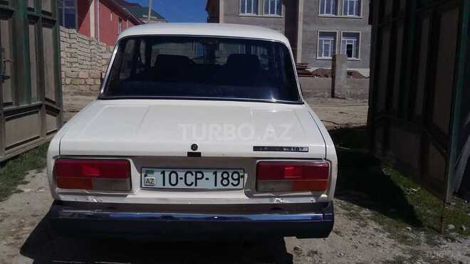 LADA (VAZ) 2107 1996, 300,000 km - 1.6 l - Bakı