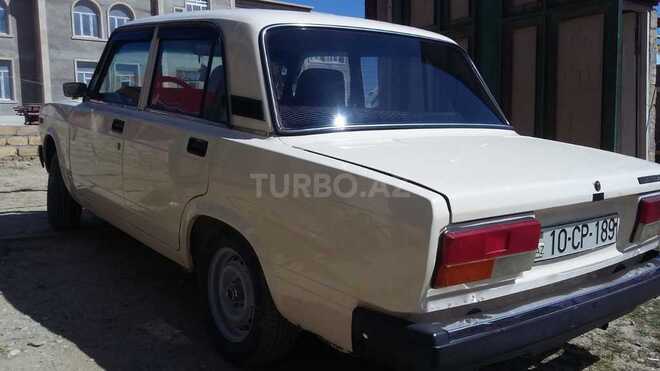 LADA (VAZ) 2107 1996, 300,000 km - 1.6 l - Bakı