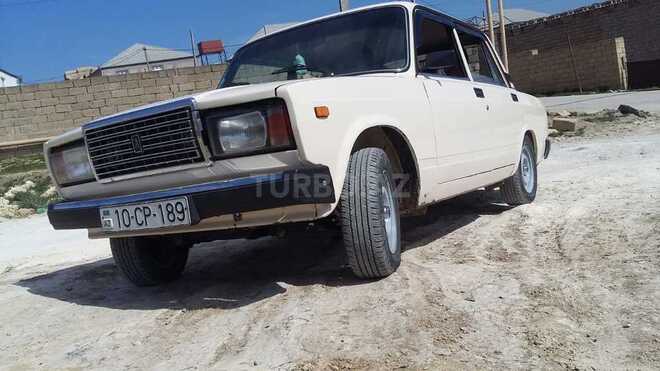 LADA (VAZ) 2107 1996, 300,000 km - 1.6 l - Bakı