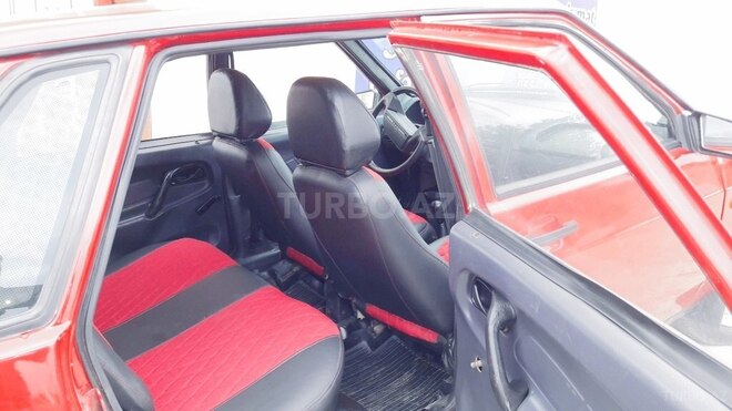 LADA (VAZ) 21099 1992, 384,492 km - 0.2 л - Gəncə