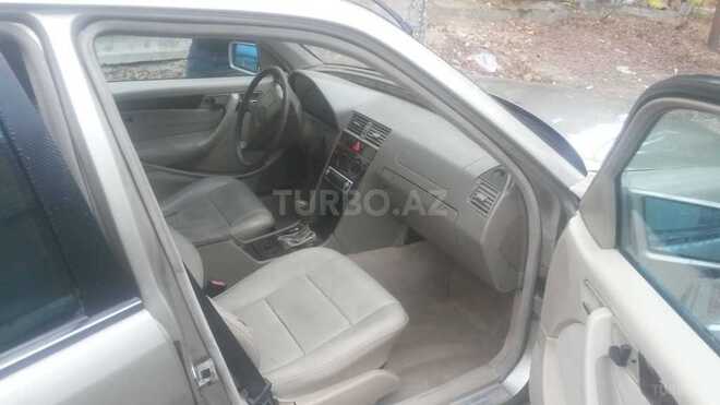 Mercedes C 240 1997, 587,063 km - 2.4 л - Bakı