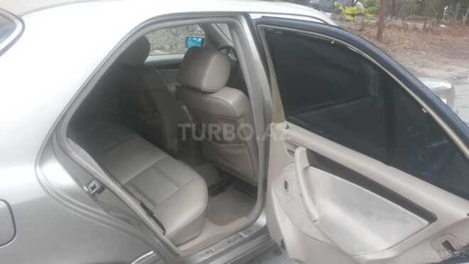 Mercedes C 240 1997, 587,063 km - 2.4 л - Bakı