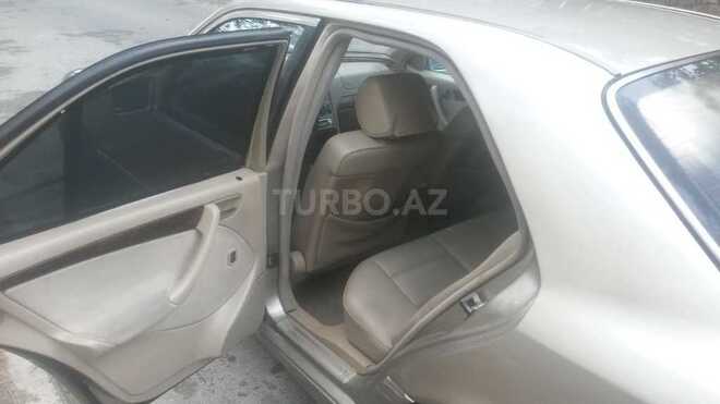 Mercedes C 240 1997, 587,063 km - 2.4 л - Bakı