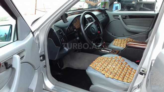 Mercedes C 230 1999, 125,000 km - 2.3 l - Bakı