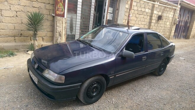 Opel Vectra 1994, 325,000 km - 2.0 l - Bakı